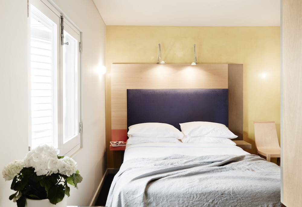 medusa boutique hotel