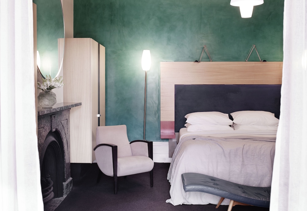 medusa boutique hotel