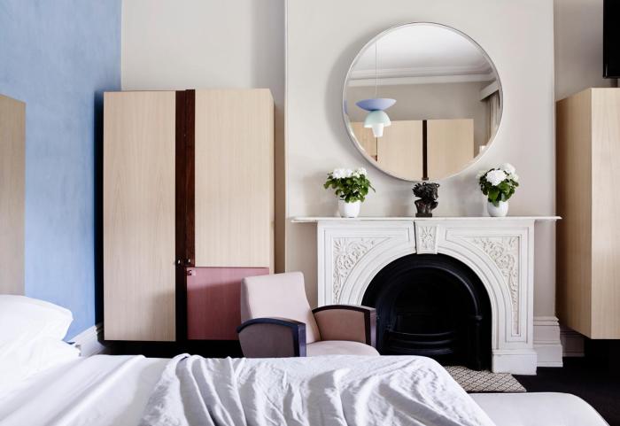 medusa boutique hotel