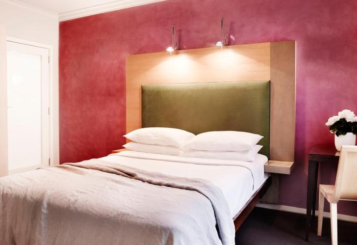 medusa boutique hotel