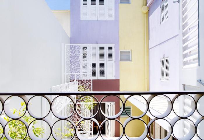 medusa boutique hotel