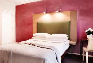 medusa boutique hotel