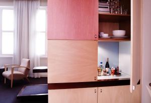 medusa boutique hotel