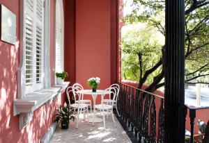 medusa boutique hotel