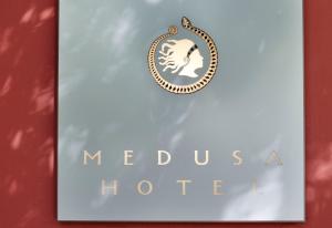 medusa boutique hotel