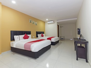 central hotel