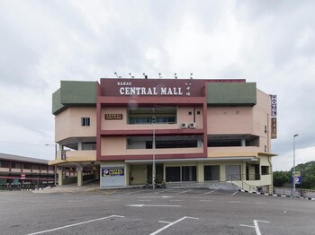 central hotel