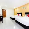 central hotel