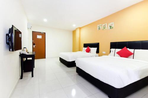 central hotel