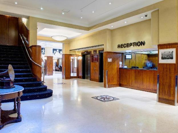 great southern hotel sydney