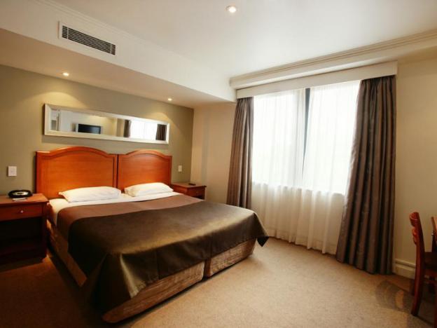 great southern hotel sydney