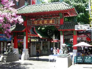 great southern hotel sydney