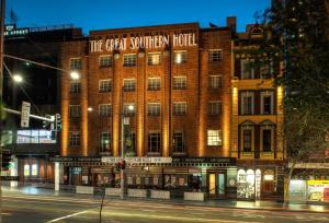 great southern hotel sydney