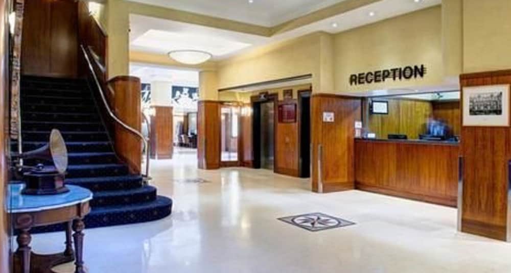 great southern hotel sydney