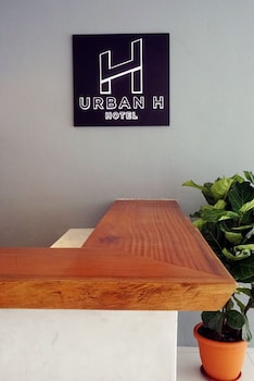 urban h hotel