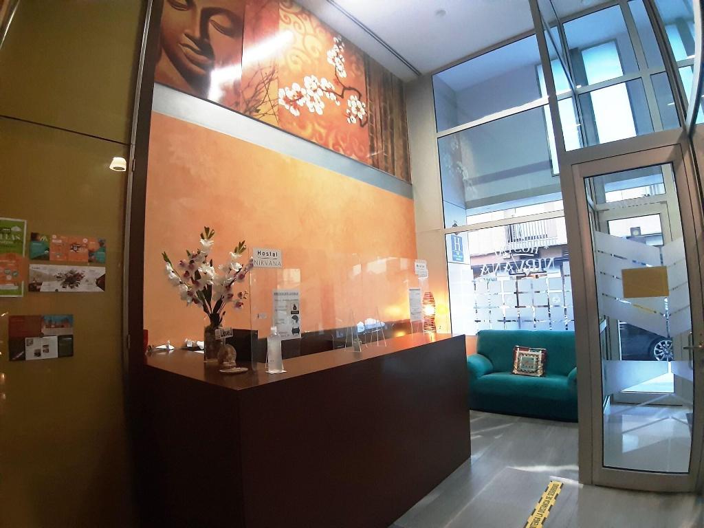 hostal nirvana