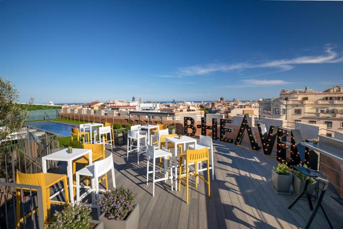 occidental diagonal 414