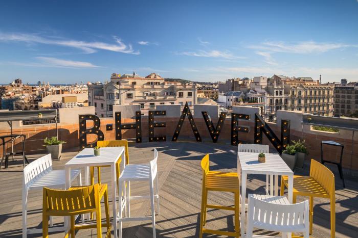 occidental diagonal 414