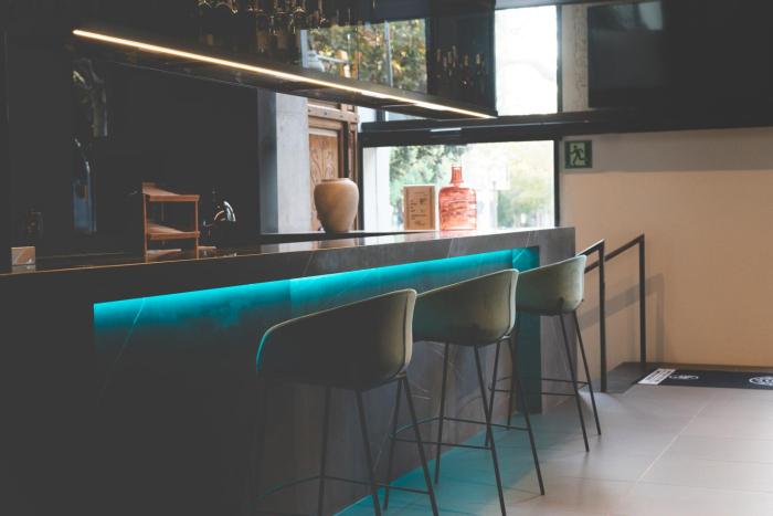 occidental diagonal 414