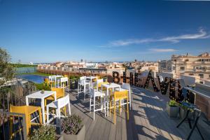 occidental diagonal 414