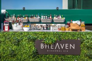 occidental diagonal 414