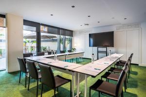 occidental diagonal 414