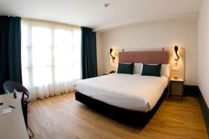 Hotel Plaza De La Paz,La Rioja>>Haro,3 star