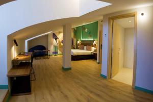 Hotel Plaza De La Paz,La Rioja>>Haro,3 star