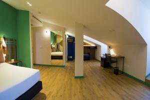 Hotel Plaza De La Paz,La Rioja>>Haro,3 star
