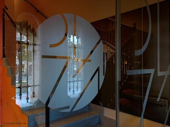 hotel plaza de la paz