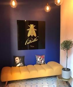 labeille boutique apartments