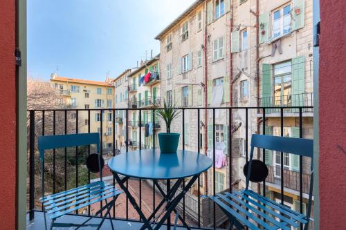 labeille boutique apartments