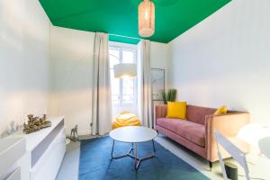 labeille boutique apartments