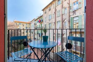 labeille boutique apartments