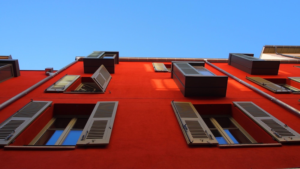 labeille boutique apartments