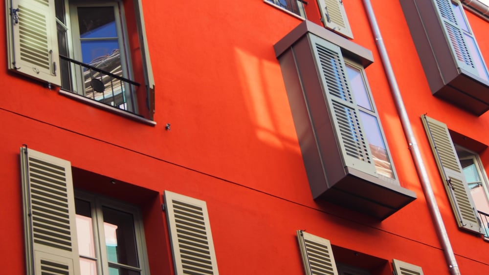 labeille boutique apartments