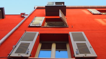 labeille boutique apartments