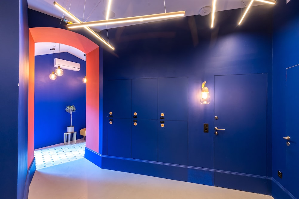 labeille boutique apartments