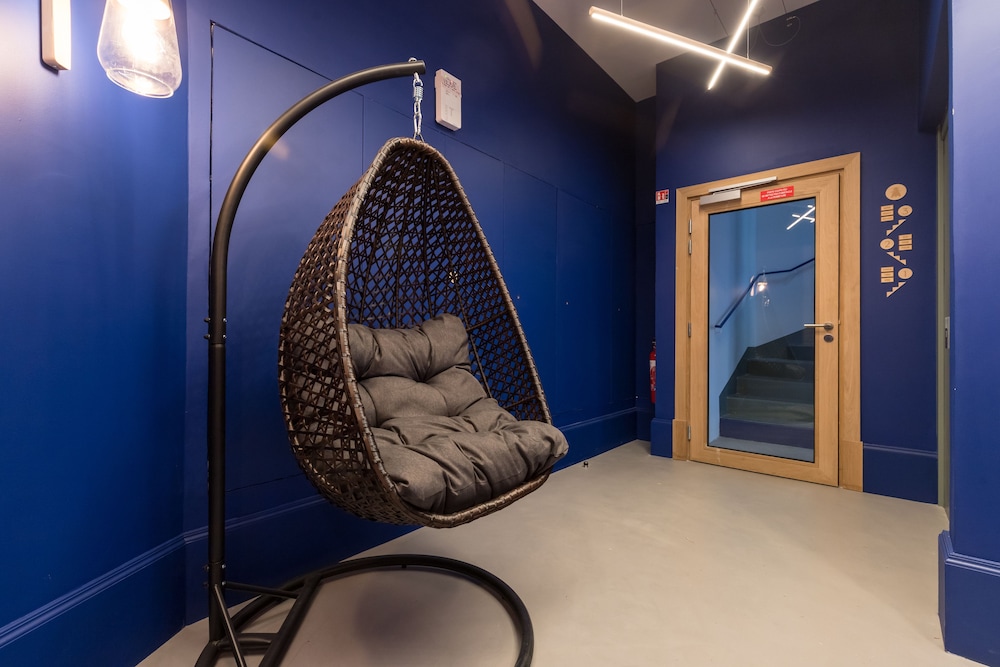 labeille boutique apartments