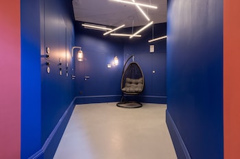 labeille boutique apartments