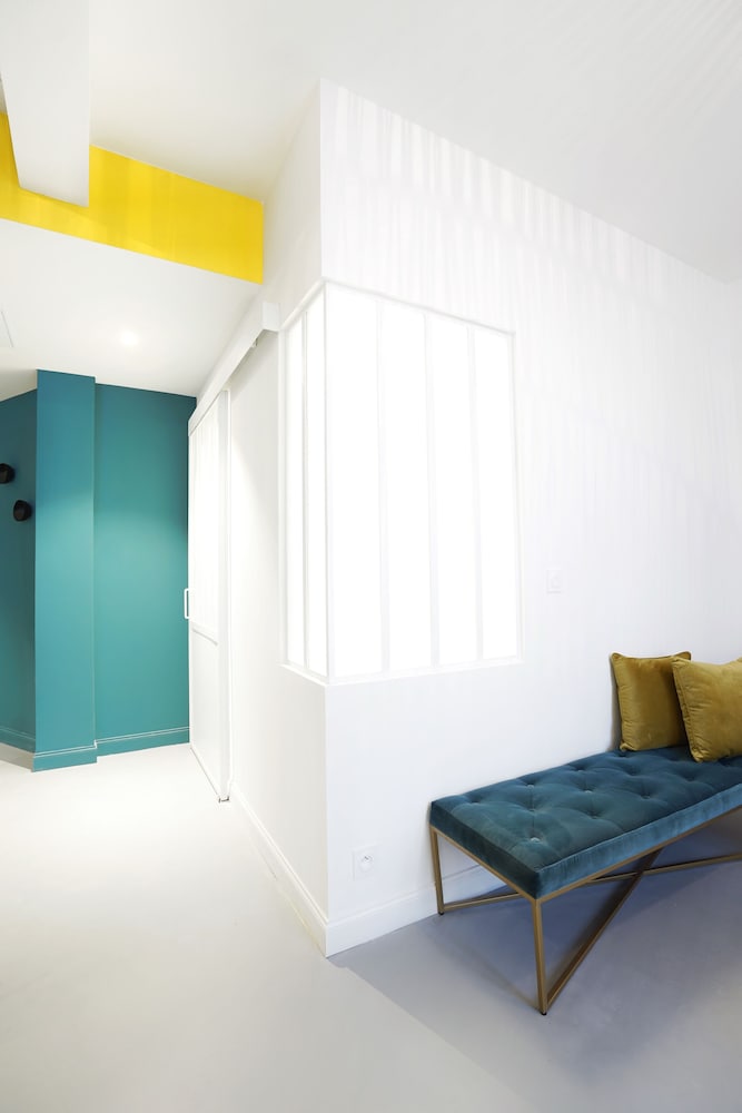 labeille boutique apartments