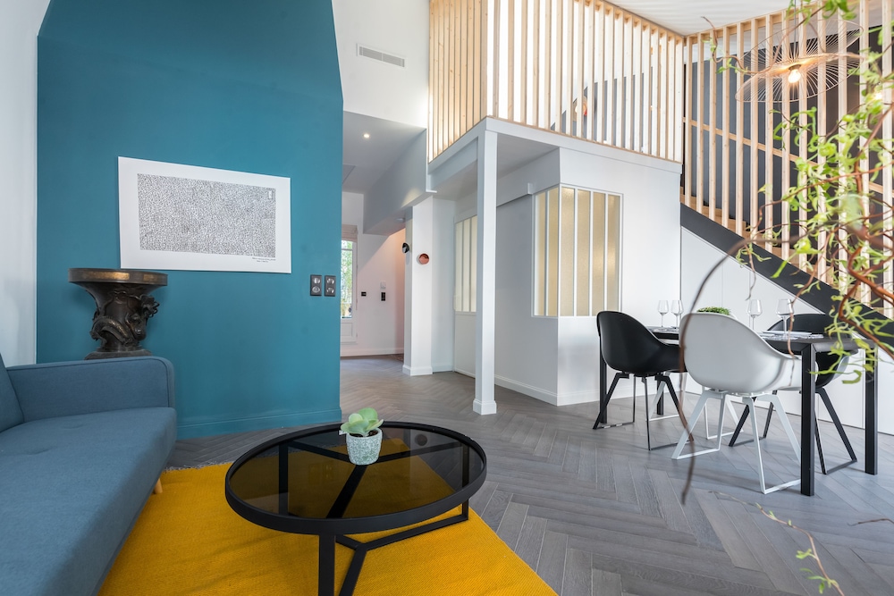 labeille boutique apartments