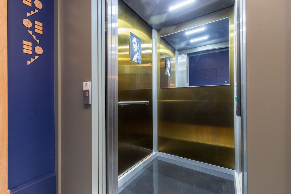 labeille boutique apartments