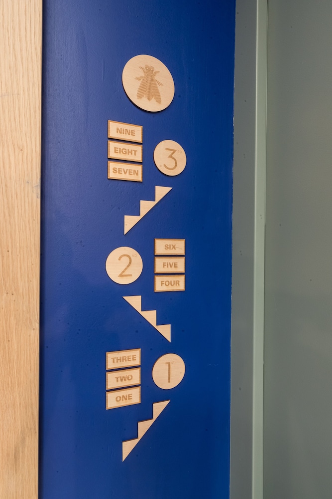 labeille boutique apartments