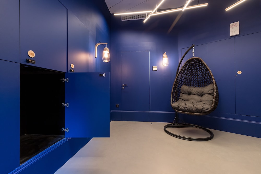 labeille boutique apartments