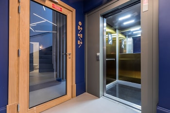 labeille boutique apartments