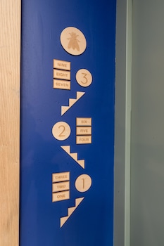 labeille boutique apartments