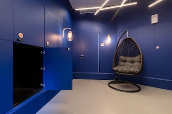 labeille boutique apartments