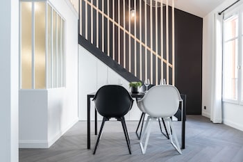 labeille boutique apartments