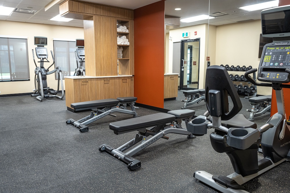 towneplace suites by marriott petawawa